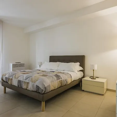 Finestra Su Cala Rossa By Wonderful Italy Apartmán *