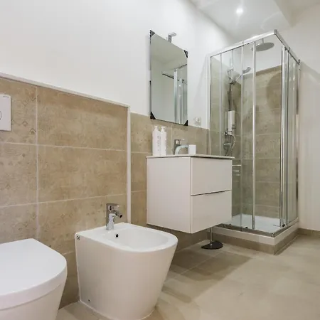 Finestra Su Cala Rossa By Wonderful Italy Apartmán