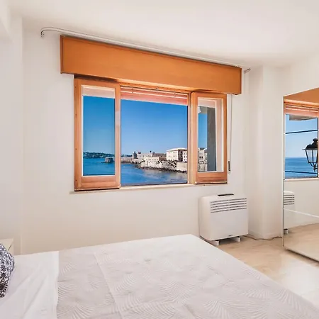 Finestra Su Cala Rossa By Wonderful Italy 公寓