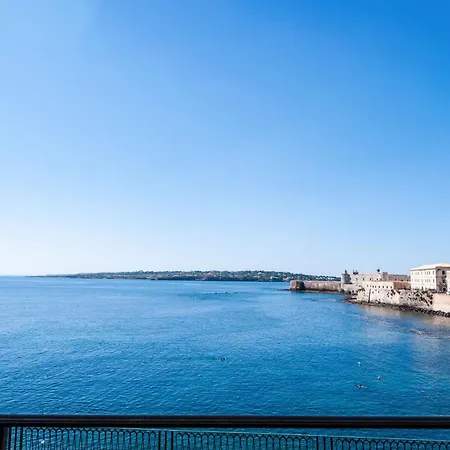 Finestra Su Cala Rossa By Wonderful Italy 公寓 *